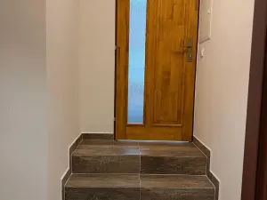 Pronájem bytu 2+kk, Praha - Košíře, Vrchlického, 47 m2