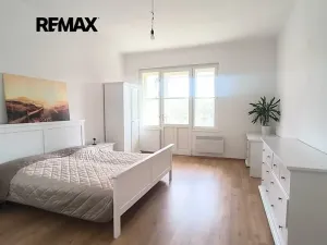 Pronájem bytu 2+kk, Praha - Smíchov, Matoušova, 55 m2