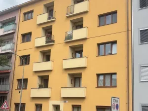 Prodej bytu 3+kk, Brno - Štýřice, Polní, 78 m2