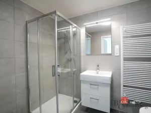 Pronájem bytu 2+kk, Plzeň - Bolevec, Krašovská, 52 m2