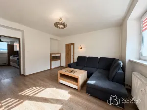 Pronájem bytu 2+1, Sokolov, Brněnská, 59 m2