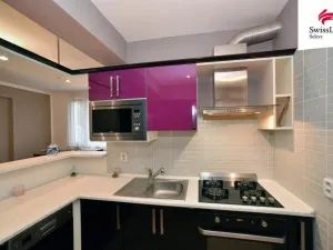 Pronájem bytu 2+kk, Kutná Hora - Šipší, Ortenova, 38 m2