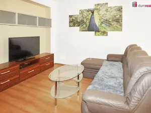 Prodej bytu 3+kk, Karlovy Vary, Zámecký vrch, 113 m2