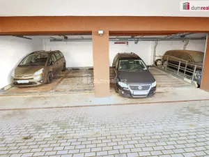 Prodej bytu 3+kk, Karlovy Vary, Zámecký vrch, 113 m2