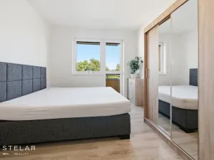 Pronájem bytu 3+kk, Frýdek-Místek - Frýdek, Nové Dvory-Podhůří, 90 m2
