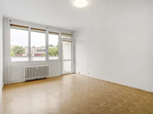 Pronájem bytu 2+1, Ústí nad Labem - Severní Terasa, Oblá, 60 m2