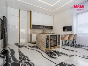 Prodej rodinného domu, Jirny, Modřínová, 400 m2