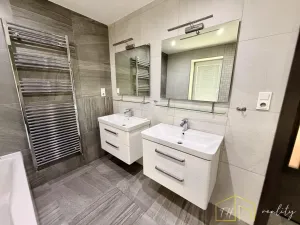 Prodej vícegeneračního domu, Teplice - Trnovany, Klicperova, 180 m2