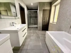 Prodej vícegeneračního domu, Teplice - Trnovany, Klicperova, 180 m2