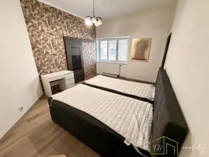 Prodej vícegeneračního domu, Teplice - Trnovany, Klicperova, 180 m2