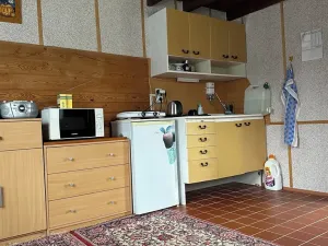 Prodej chaty, Praha, 45 m2