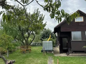 Prodej chaty, Praha, 45 m2