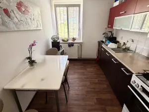 Prodej činžovního domu, Litvínov - Horní Litvínov, Podkrušnohorská, 170 m2