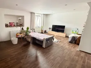 Prodej činžovního domu, Litvínov - Horní Litvínov, Podkrušnohorská, 170 m2