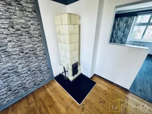 Pronájem bytu 2+1, Teplice - Řetenice, Sklářská, 65 m2
