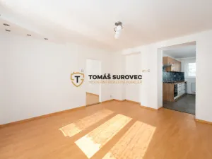 Prodej bytu 2+1, Kutná Hora, Trebišovská, 64 m2