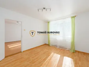 Prodej bytu 2+1, Kutná Hora, Trebišovská, 64 m2