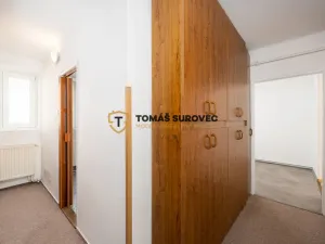 Prodej bytu 2+1, Kutná Hora, Trebišovská, 64 m2