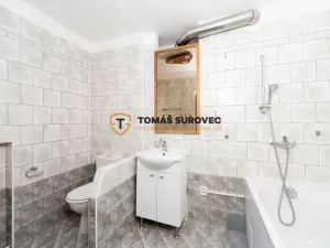 Prodej bytu 2+1, Kutná Hora, Trebišovská, 64 m2