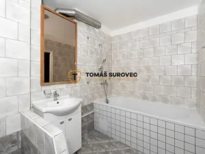 Prodej bytu 2+1, Kutná Hora, Trebišovská, 64 m2