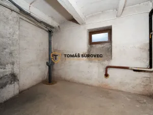 Prodej bytu 2+1, Kutná Hora, Trebišovská, 64 m2