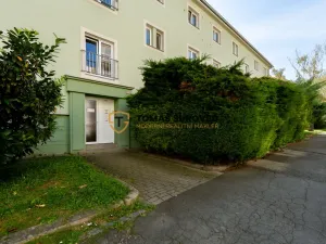 Prodej bytu 2+1, Kutná Hora, Trebišovská, 64 m2
