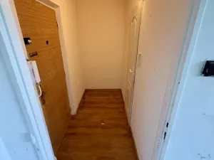Prodej bytu 1+1, Bílina - Pražské Předměstí, Aléská, 34 m2