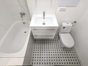 Pronájem bytu 2+kk, Most, Jana Opletala, 34 m2