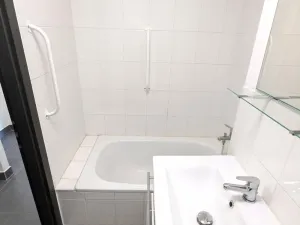 Pronájem bytu 2+kk, Most, Jana Opletala, 34 m2