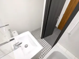 Pronájem bytu 2+kk, Most, Jana Opletala, 34 m2