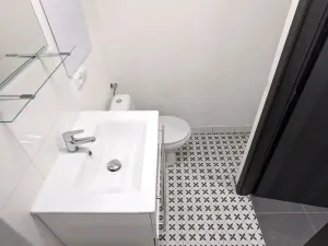 Pronájem bytu 2+kk, Most, Jana Opletala, 34 m2