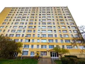 Pronájem bytu 2+kk, Most, Jana Opletala, 34 m2