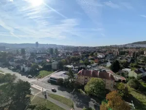 Pronájem bytu 2+kk, Most, Jana Opletala, 34 m2