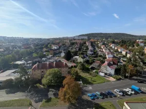 Pronájem bytu 2+kk, Most, Jana Opletala, 34 m2