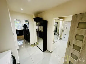 Prodej bytu 3+1, Teplice - Prosetice, Pod školou, 78 m2