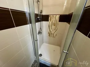 Prodej bytu 2+1, Teplice, Svojsíkova, 54 m2