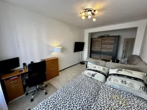 Prodej bytu 2+1, Teplice, Svojsíkova, 54 m2