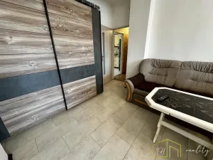Prodej bytu 2+1, Teplice, Svojsíkova, 54 m2