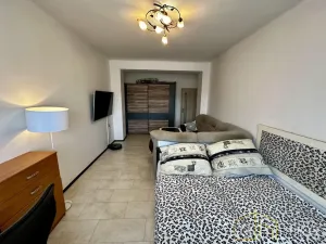 Prodej bytu 2+1, Teplice, Svojsíkova, 54 m2