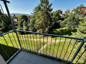 Prodej bytu 2+1, Teplice, Svojsíkova, 54 m2