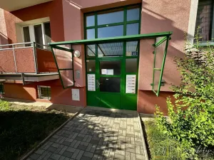 Prodej bytu 2+1, Teplice, Svojsíkova, 54 m2