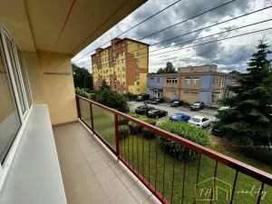 Prodej bytu 3+1, Most, Družstevní, 69 m2
