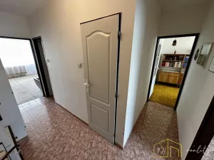 Prodej bytu 3+1, Most, Družstevní, 69 m2