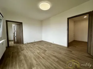 Pronájem bytu 3+1, Teplice - Trnovany, Přítkovská, 78 m2