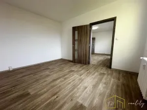 Pronájem bytu 3+1, Teplice - Trnovany, Přítkovská, 78 m2