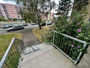 Pronájem bytu 3+1, Teplice - Trnovany, Přítkovská, 78 m2