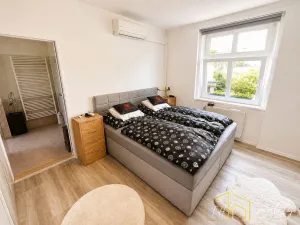 Prodej činžovního domu, Teplice - Řetenice, Sklářská, 400 m2