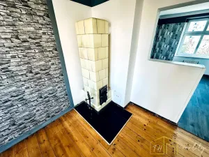 Prodej činžovního domu, Teplice - Řetenice, Sklářská, 400 m2