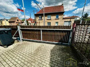 Prodej činžovního domu, Teplice - Řetenice, Sklářská, 400 m2
