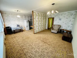 Pronájem bytu 3+kk, Teplice - Trnovany, Trnovanská, 68 m2